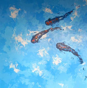 Andrew Burns - Clearly