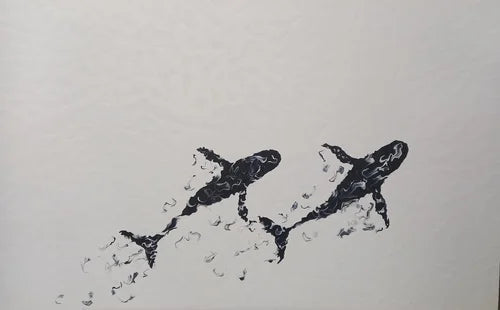 Andrew Burns - Two is company