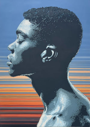 Tamarind Schultz - Breathe I