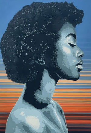 Tamarind Schultz - Breathe II