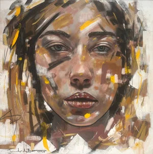 Janko de Beer - Untitled IV