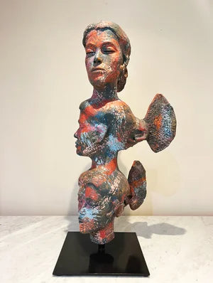 Janko de Beer - Totem of Ambivalence