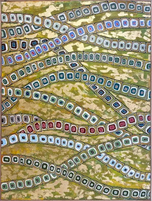 Henk Scholtz - Gold rush