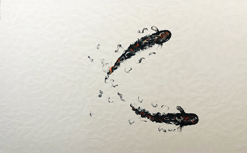 Andrew Burns - Seperate paths