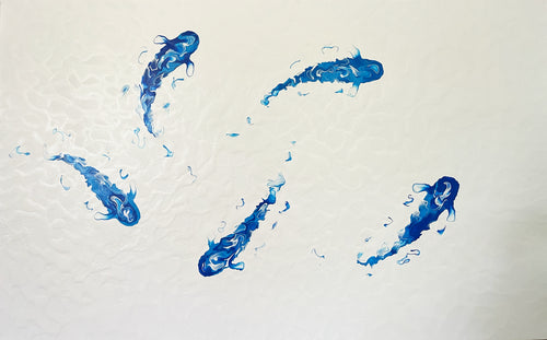 Andrew Burns - Finding our own Way