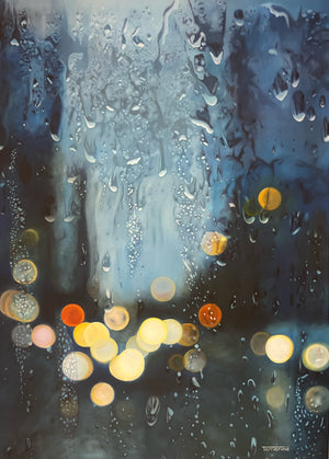 Tamarind Schultz - The way home