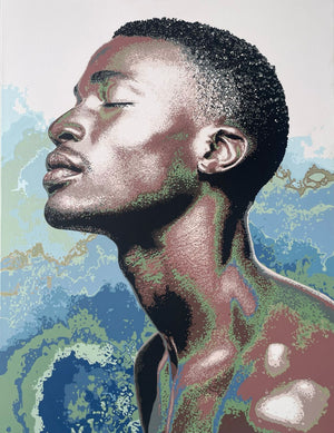 Tamarind Schultz - Imagine