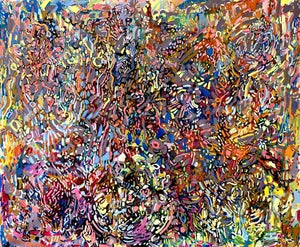 Melissa Fontini- Practicing my literature