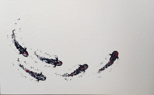 Andrew Burns - School outing