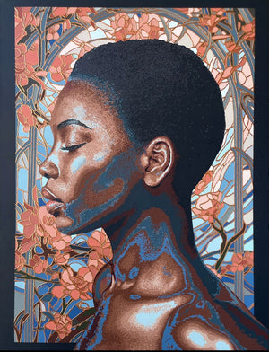 Tamarind Schultz - At last