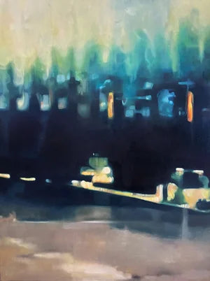 Syndi Khan - The Thread