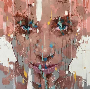 Jimmy Law - Untitled