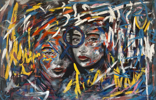 Janko de Beer - Untitled II