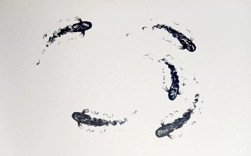 Andrew Burns - Coralling the kids