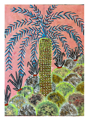 Henk Scholtz - Mount Nelson