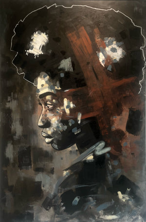 Janko de Beer - Untitled