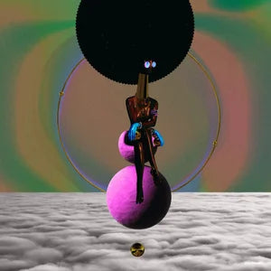 vonMash - Ndovukazi II