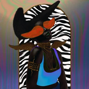 Vonmash - UNKULUNKULUKAZI