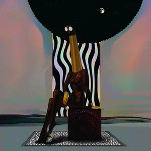 vonMash - Ndovukazi I